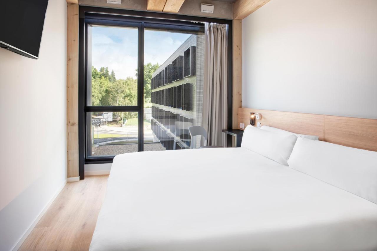 B&B Hotel 귀마레스 외부 사진