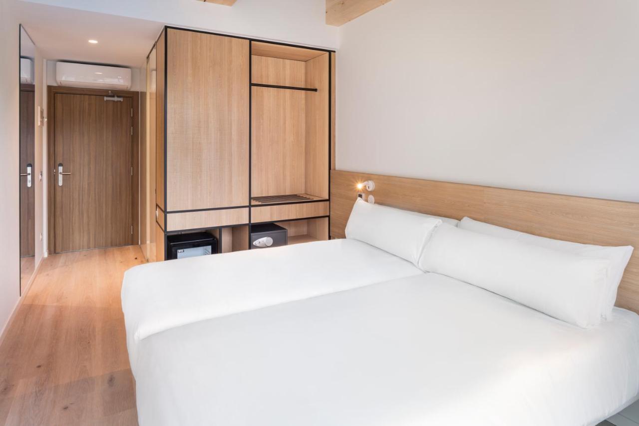 B&B Hotel 귀마레스 외부 사진