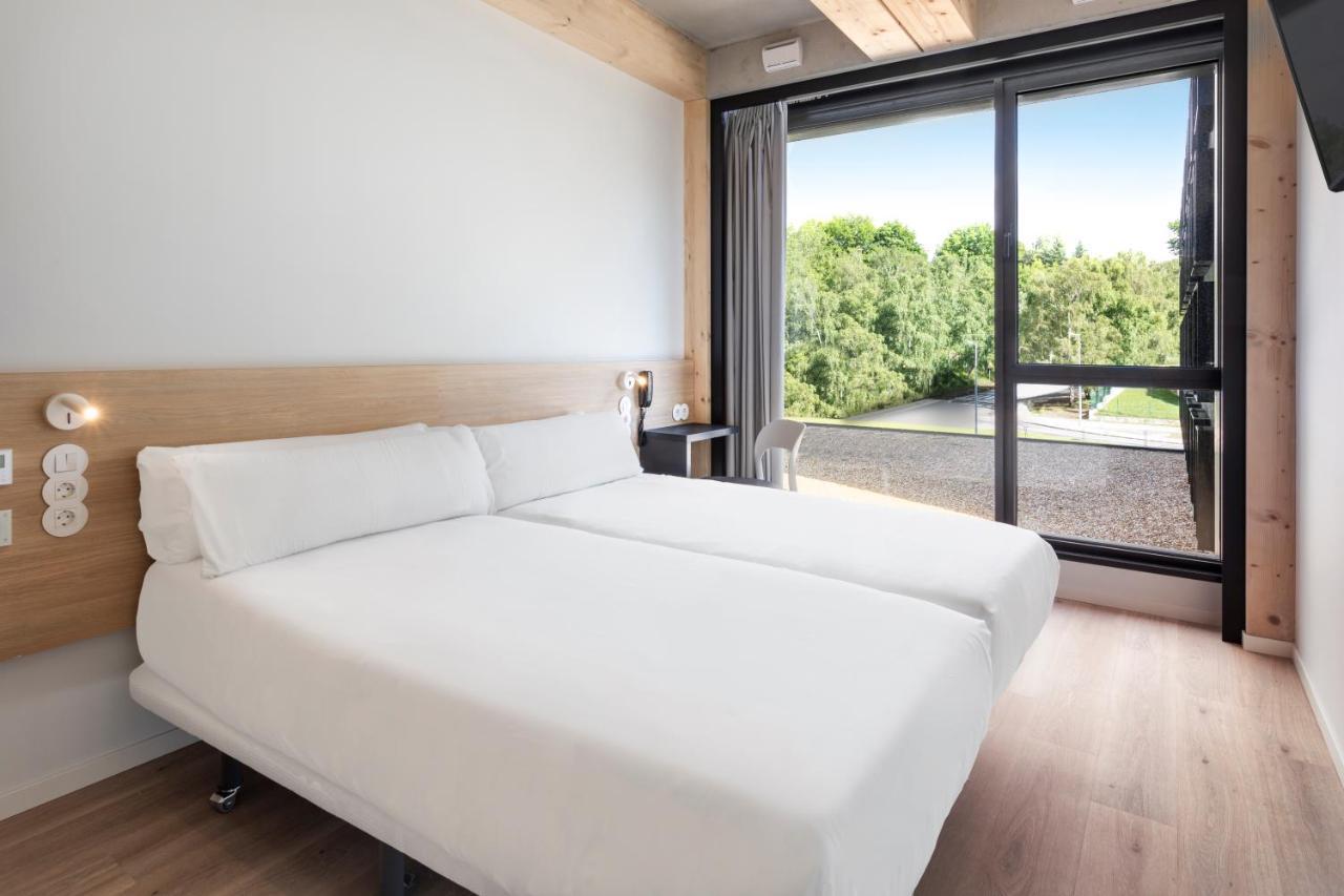 B&B Hotel 귀마레스 외부 사진