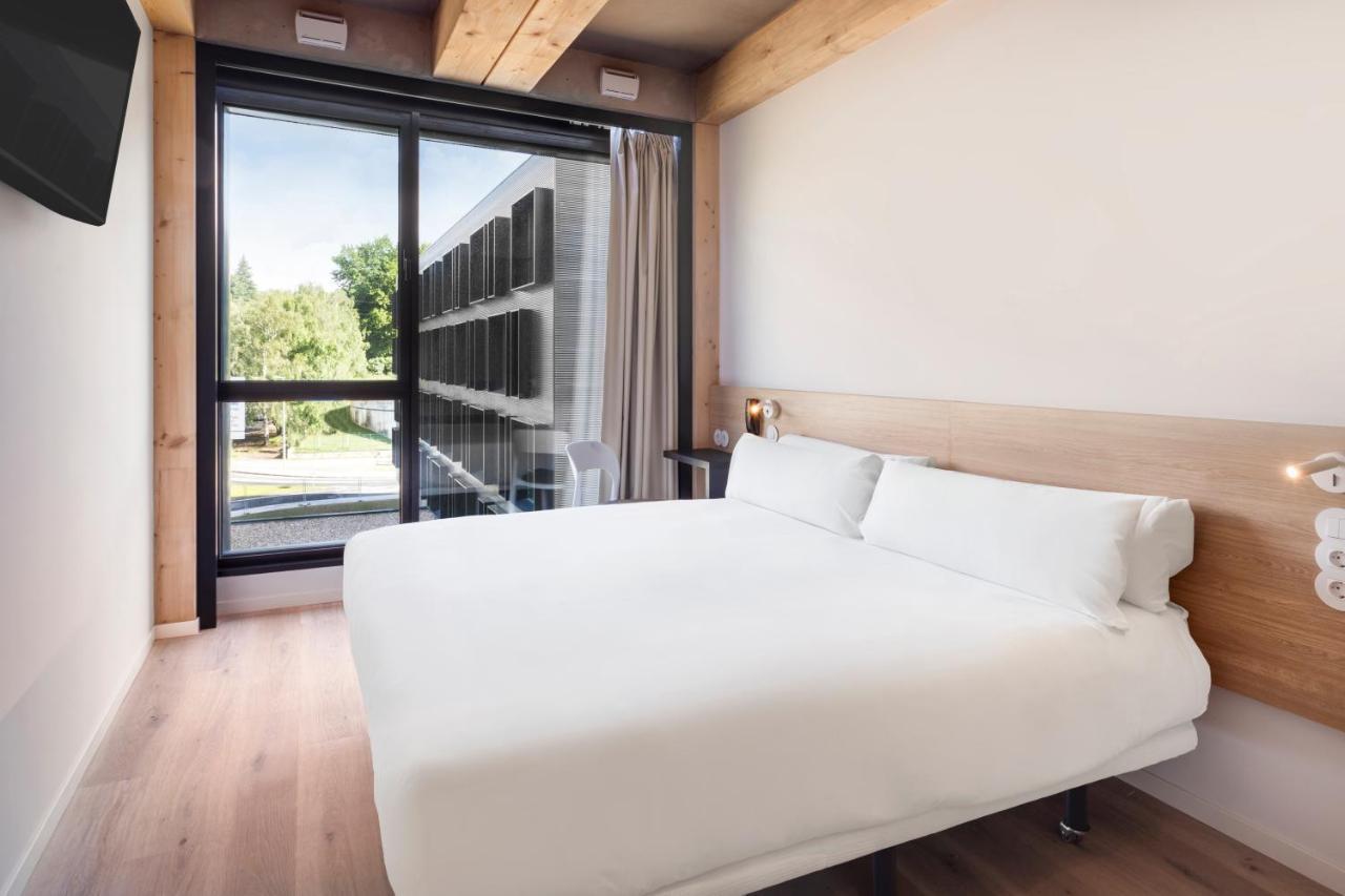 B&B Hotel 귀마레스 외부 사진